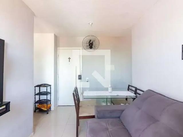 Apartamento para Venda em Osasco/SP Bussocaba 2 Quartos