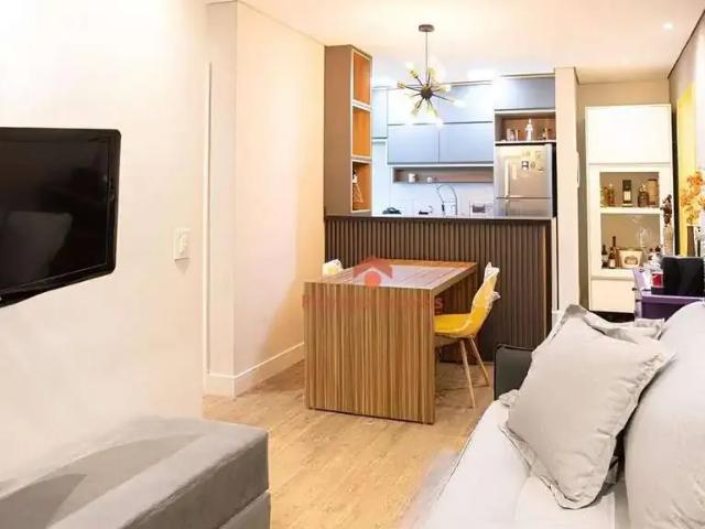 Apartamento para Venda em Osasco/SP Bussocaba 2 Quartos