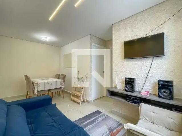 Apartamento para Venda em Osasco/SP Bussocaba 2 Quartos