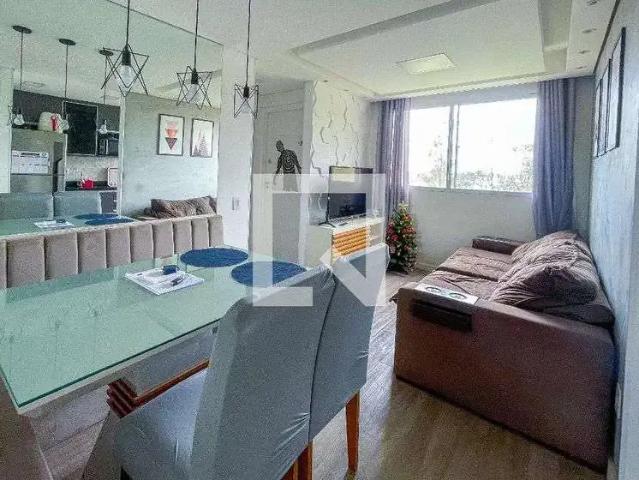 Apartamento para Venda em Osasco/SP Bussocaba 2 Quartos