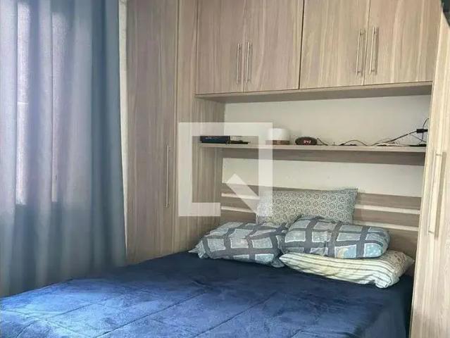Apartamento para Venda em Osasco/SP Bussocaba 2 Quartos