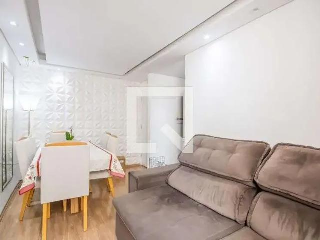 Apartamento para Venda em Osasco/SP Bussocaba 2 Quartos