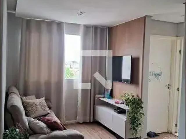 Apartamento para Venda em Osasco/SP Bussocaba 2 Quartos