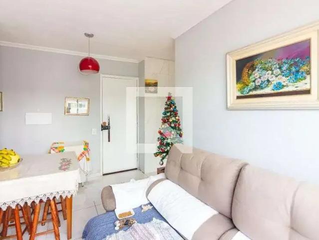 Apartamento para Venda em Osasco/SP Bussocaba 2 Quartos