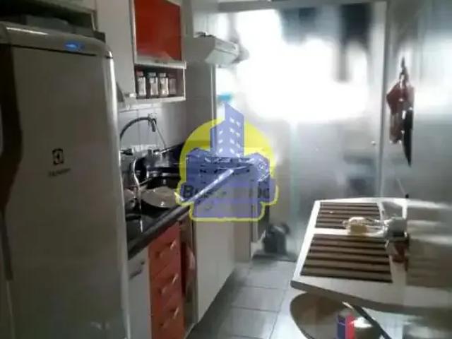 Apartamento para Venda em Osasco/SP Bussocaba 2 Quartos