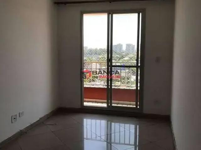 Apartamento para Venda em Osasco/SP Bussocaba 2 Quartos