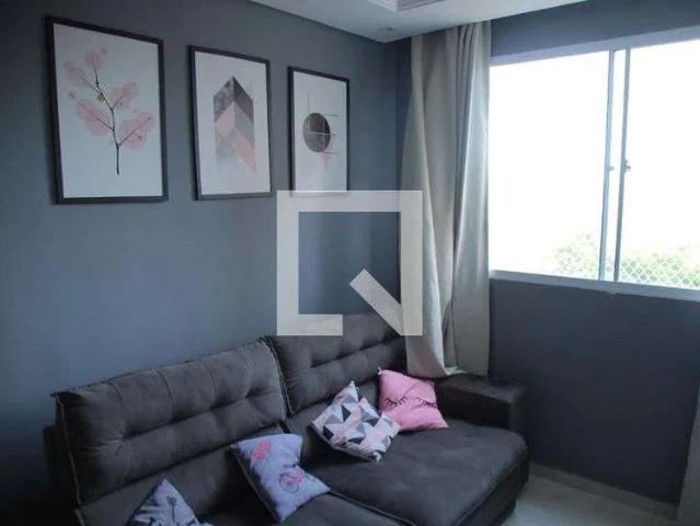 Apartamento para Venda em Osasco/SP Bussocaba 2 Quartos