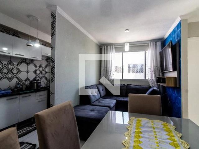 Apartamento para Venda em Osasco/SP Bussocaba 2 Quartos