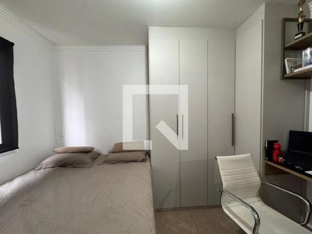 Apartamento para Venda em Osasco/SP Bandeiras 2 Quartos