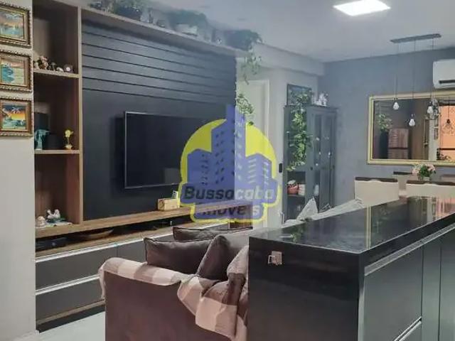 Apartamento para Venda em Osasco/SP Bela Vista 3 Quartos