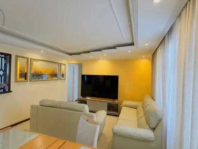 Apartamento para Venda em Osasco/SP Bela Vista 3 Quartos
