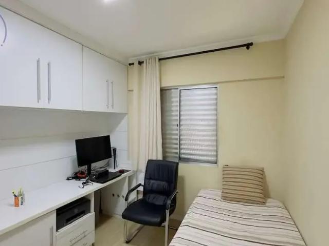 Apartamento para Venda em Osasco/SP Bela Vista 3 Quartos