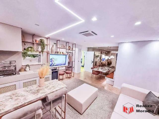 Apartamento para Venda em Osasco/SP Bela Vista 2 Quartos