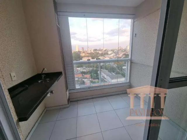Apartamento para Venda em Osasco/SP Bela Vista 2 Quartos