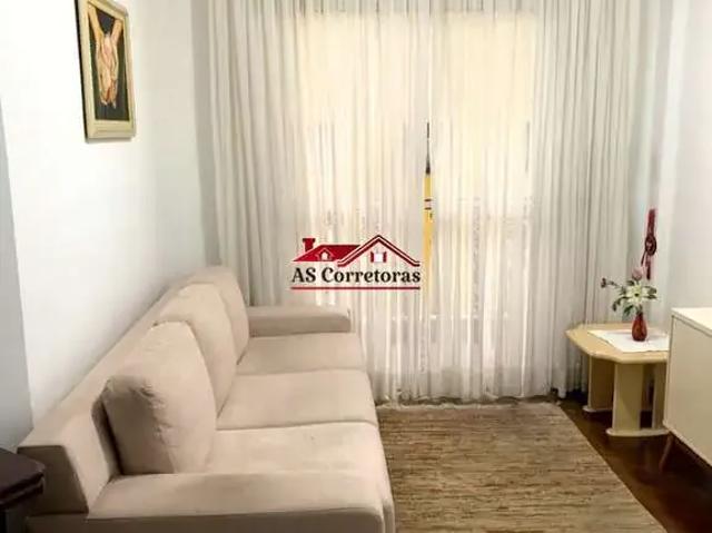 Apartamento para Venda em Osasco/SP Bela Vista 2 Quartos