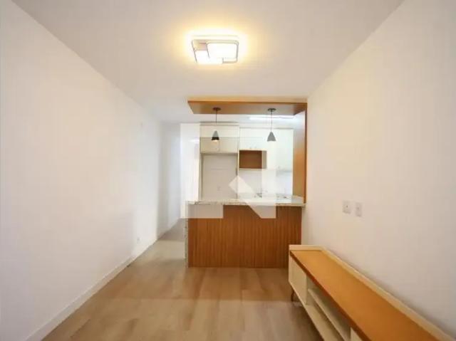 Apartamento para Venda em Osasco/SP Bela Vista 2 Quartos