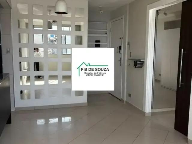 Apartamento para Venda em Osasco/SP Bela Vista 2 Quartos
