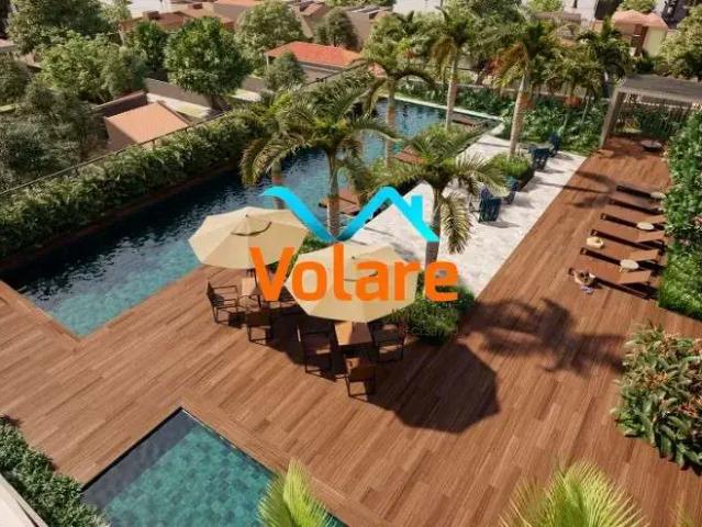 Apartamento para Venda em Osasco/SP Bela Vista 2 Quartos