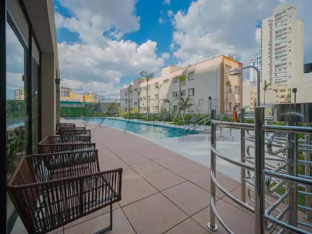 Apartamento para Venda em Osasco/SP Bela Vista 2 Quartos