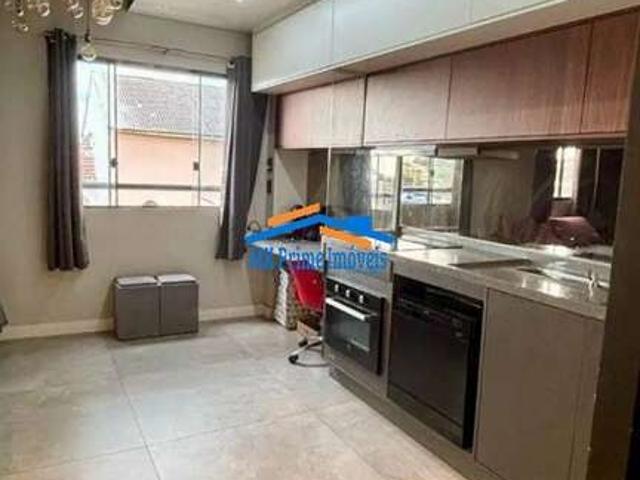 Apartamento para Venda em Osasco/SP Bonfim 1 Quartos
