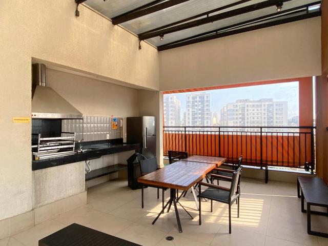 Apartamento para Venda em Osasco/SP Bonfim 1 Quartos