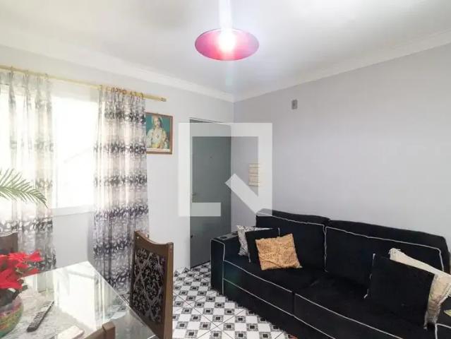 Apartamento para Venda em Osasco/SP Bonfim 2 Quartos