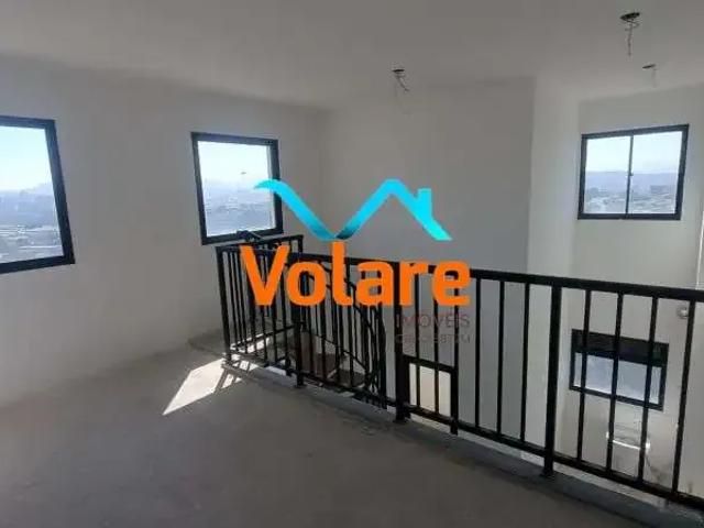 Apartamento para Venda em Osasco/SP Bonfim 2 Quartos