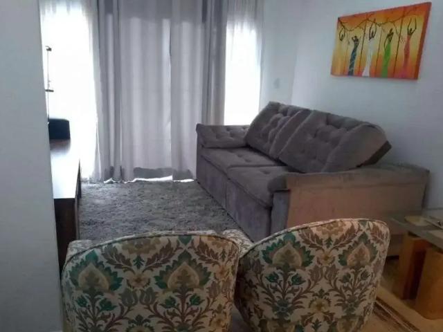 Apartamento para Venda em Osasco/SP Centro 4 Quartos