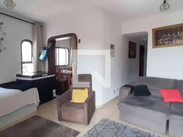 Apartamento para Venda em Osasco/SP Centro 4 Quartos