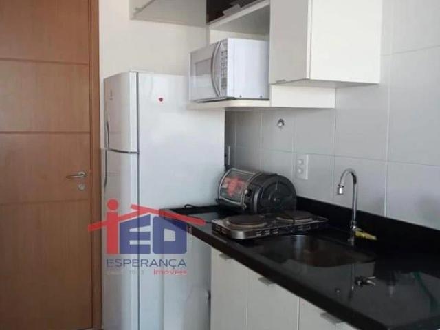 Apartamento para Venda em Osasco/SP Centro 1 Quartos