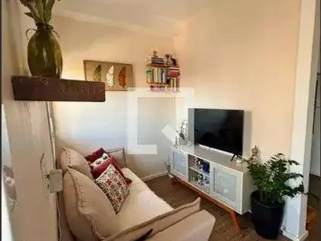 Apartamento para Venda em Osasco/SP Centro 1 Quartos