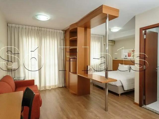Apartamento para Venda em Osasco/SP Centro 1 Quartos