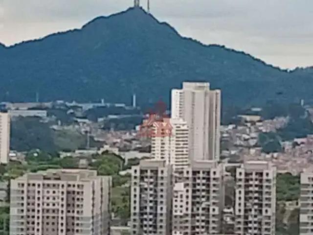 Apartamento para Venda em Osasco/SP Centro 1 Quartos