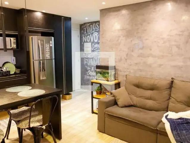 Apartamento para Venda em Osasco/SP Centro 1 Quartos