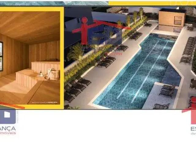 Apartamento para Venda em Osasco/SP Centro 1 Quartos
