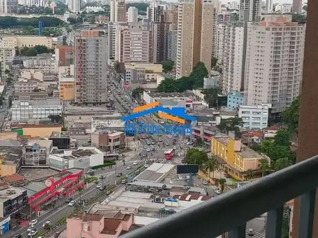 Apartamento para Venda em Osasco/SP Centro 1 Quartos