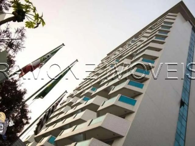Apartamento para Venda em Osasco/SP Centro 1 Quartos