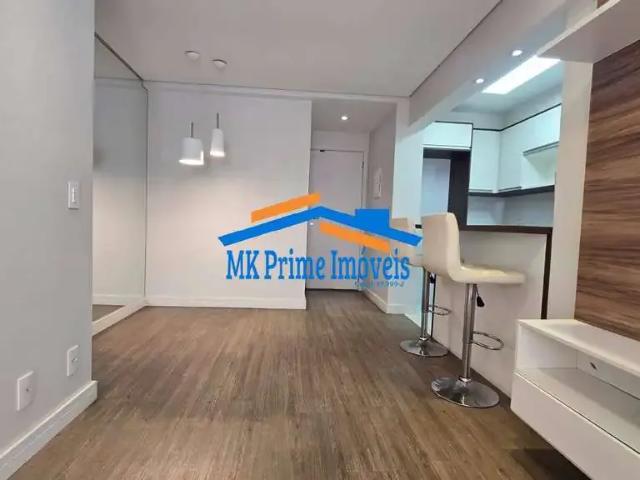 Apartamento para Venda em Osasco/SP Centro 2 Quartos