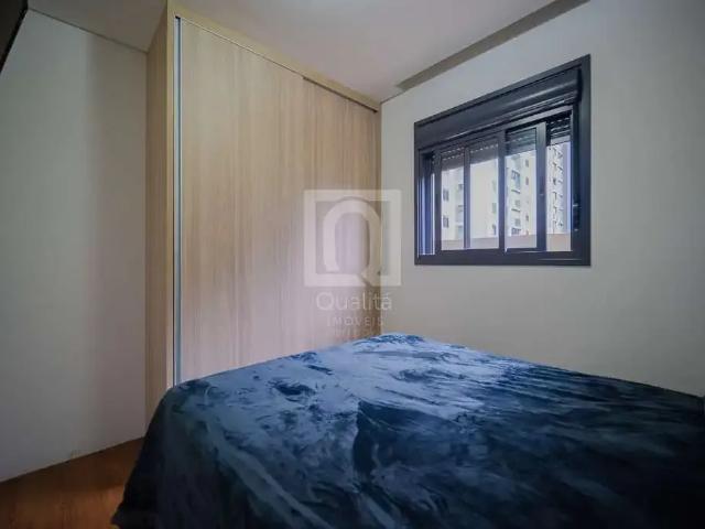 Apartamento para Venda em Osasco/SP Centro 2 Quartos