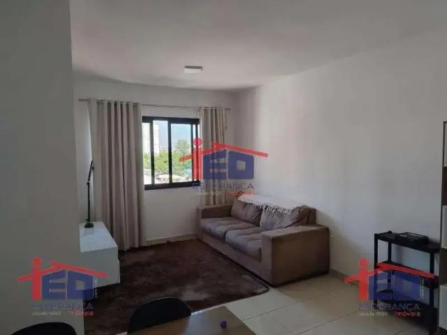 Apartamento para Venda em Osasco/SP Centro 2 Quartos