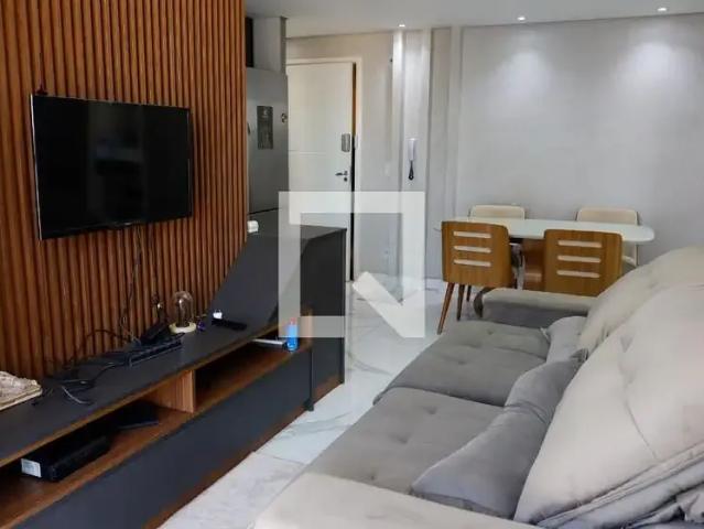 Apartamento para Venda em Osasco/SP Centro 2 Quartos