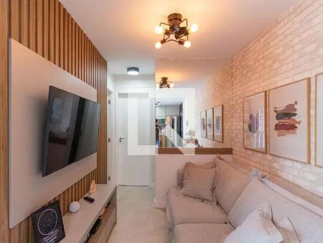 Apartamento para Venda em Osasco/SP Centro 2 Quartos