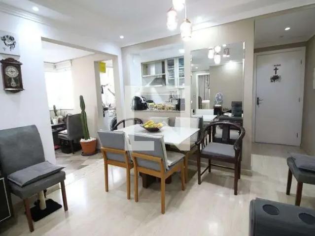 Apartamento para Venda em Osasco/SP Centro 2 Quartos