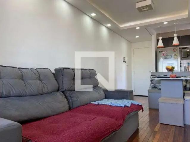 Apartamento para Venda em Osasco/SP Centro 2 Quartos
