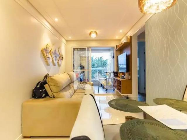 Apartamento para Venda em Osasco/SP Centro 2 Quartos