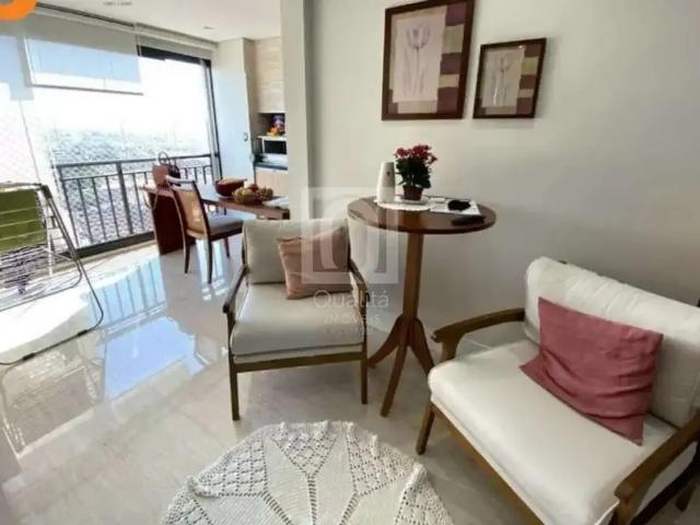 Apartamento para Venda em Osasco/SP Centro 2 Quartos