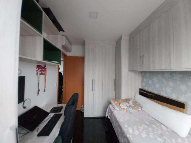 Apartamento para Venda em Osasco/SP Centro 2 Quartos
