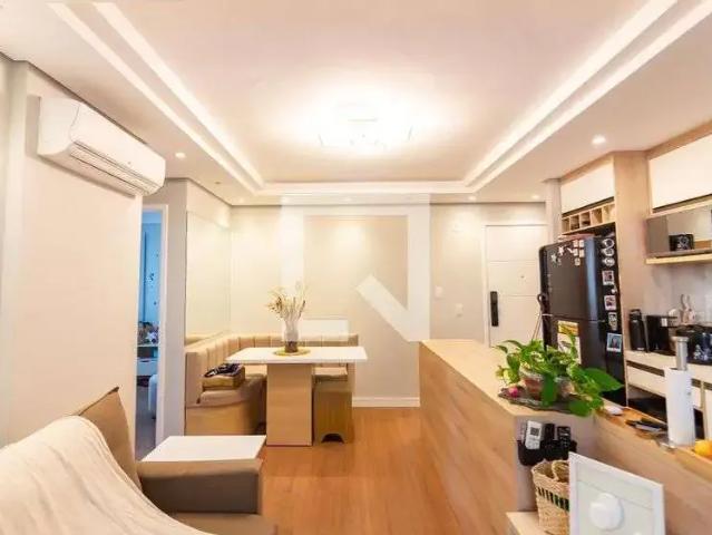 Apartamento para Venda em Osasco/SP Centro 2 Quartos