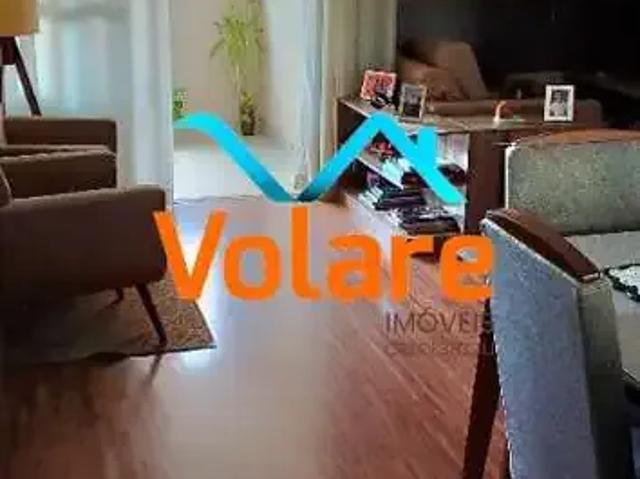Apartamento para Venda em Osasco/SP Centro 2 Quartos