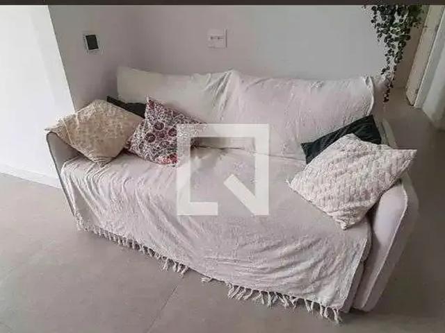 Apartamento para Venda em Osasco/SP Centro 2 Quartos